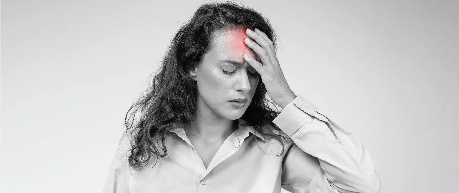 Migraine Treatment in Delhi - Guide To Manage Headaches
